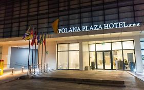 Polana Plaza Hotel
