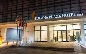 Polana Plaza Hotel